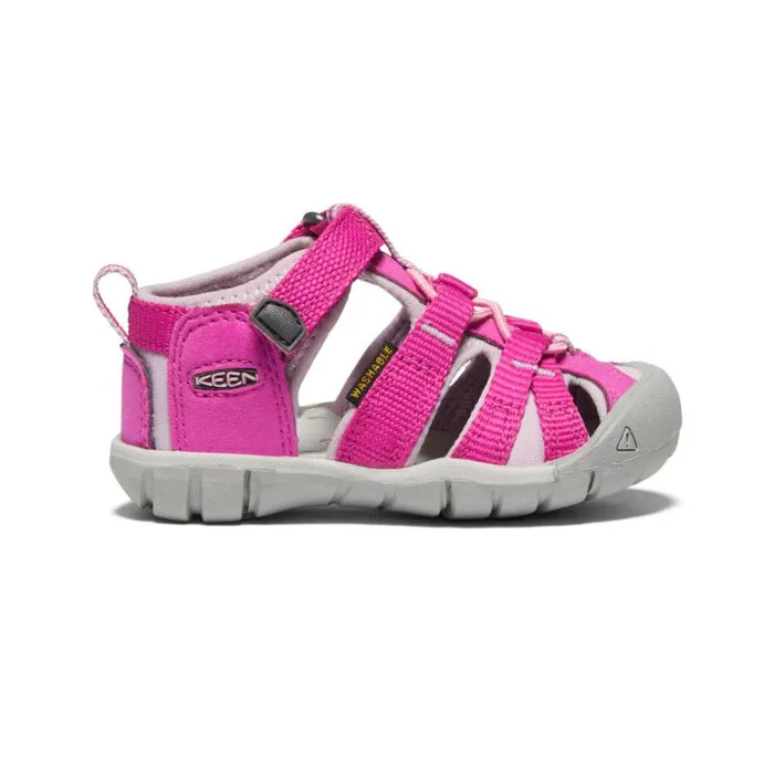 Kids KEEN Playground Toddlers039 Water Sandals 8211 Seacamp II CNX