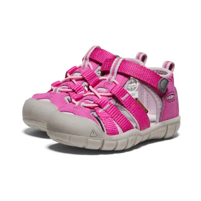 Kids KEEN Playground Toddlers039 Water Sandals 8211 Seacamp II CNX Kids KEEN Playground Toddlers039 Water Sandals 8211 Seacamp II CNX