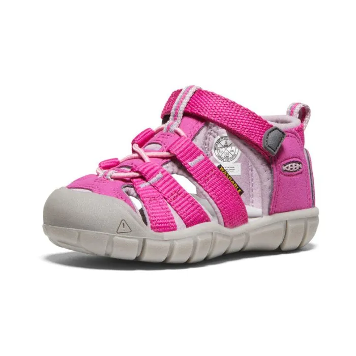 Kids KEEN Playground Toddlers039 Water Sandals 8211 Seacamp II CNX Kids KEEN Playground Toddlers039 Water Sandals 8211 Seacamp II CNX