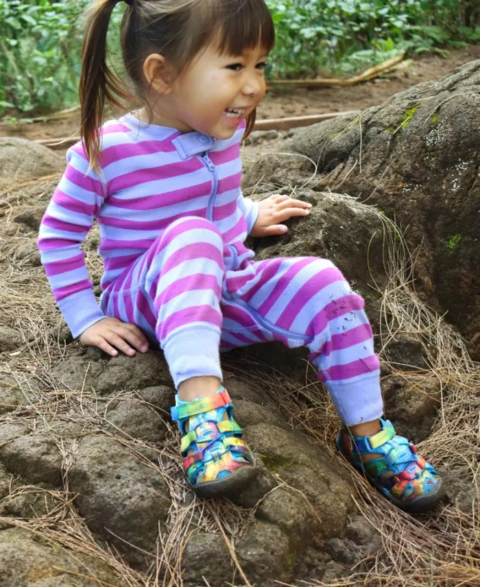 Kids KEEN Playground Toddlers039 Water Sandals 8211 Seacamp II CNX Kids KEEN Playground Toddlers039 Water Sandals 8211 Seacamp II CNX