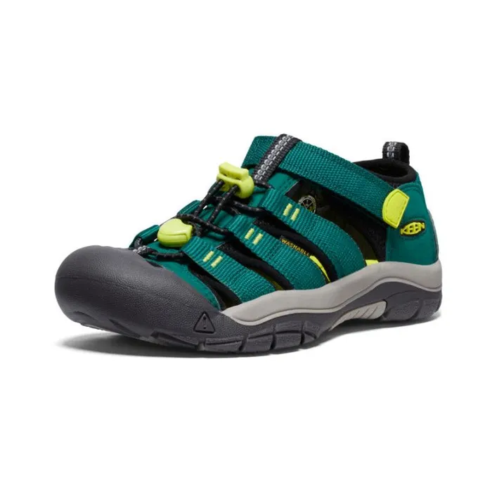 Kids KEEN Sandals Big Kids039 Newport H2 AventurineEvening Primrose Sandal Kids KEEN Sandals Big Kids039 Newport H2 AventurineEvening Primrose Sandal