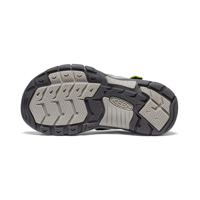 Kids KEEN Sandals Big Kids039 Newport H2 AventurineEvening Primrose Sandal Kids KEEN Sandals Big Kids039 Newport H2 AventurineEvening Primrose Sandal