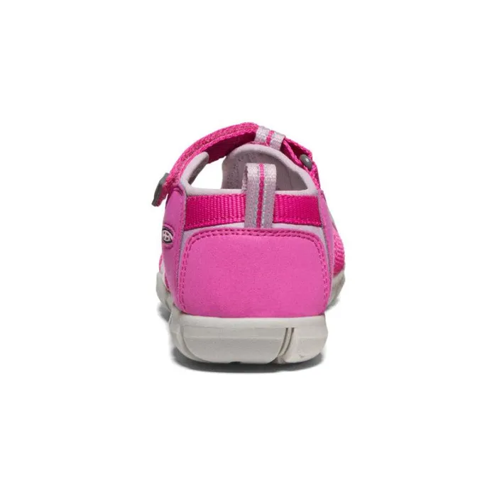 Kids KEEN Sandals Big Kids039 Pinks Water Sandals 8211 Seacamp II CNX Kids KEEN Sandals Big Kids039 Pinks Water Sandals 8211 Seacamp II CNX