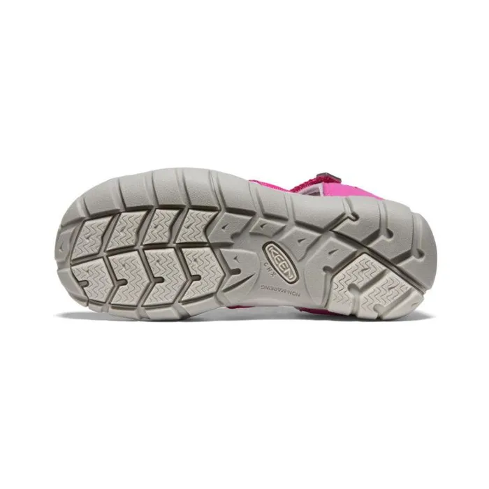 Kids KEEN Sandals Big Kids039 Pinks Water Sandals 8211 Seacamp II CNX Kids KEEN Sandals Big Kids039 Pinks Water Sandals 8211 Seacamp II CNX