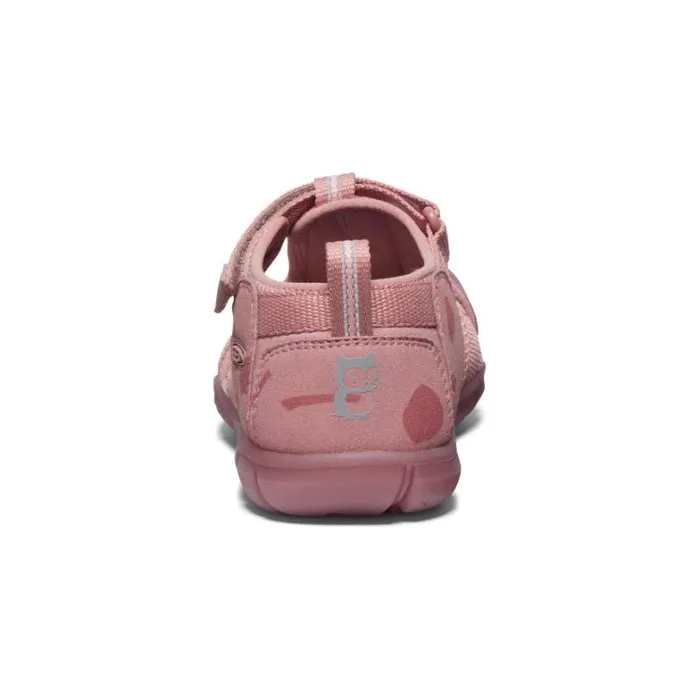 Kids KEEN Sandals Big Kids039 Seacamp II CNX Dark Rose Sandal Kids KEEN Sandals Big Kids039 Seacamp II CNX Dark Rose Sandal