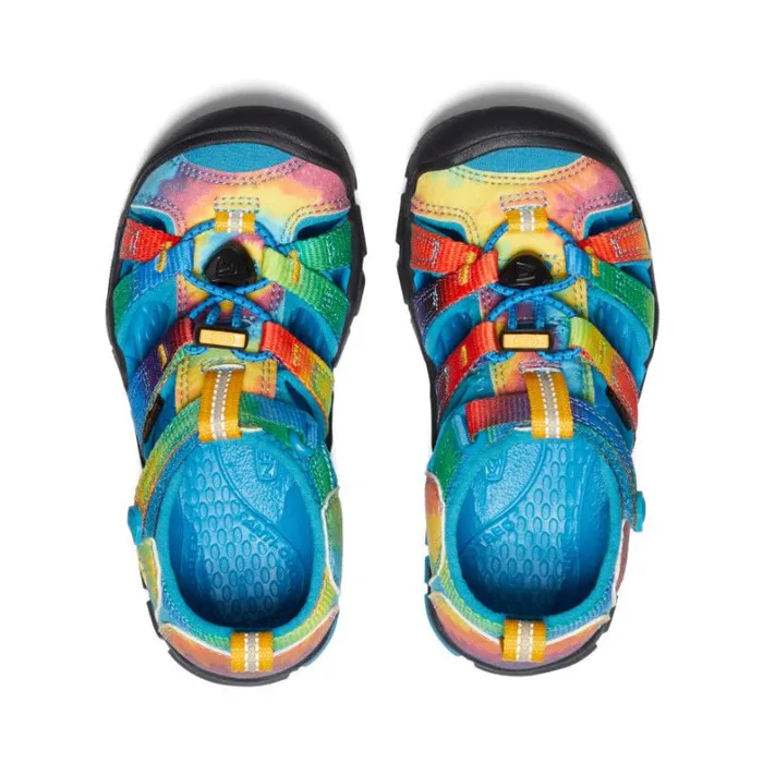Kids KEEN Sandals Little Kids039 Blue Tie Dye Water Sandals 8211 Seacamp II CNX Kids KEEN Sandals Little Kids039 Blue Tie Dye Water Sandals 8211 Seacamp II CNX