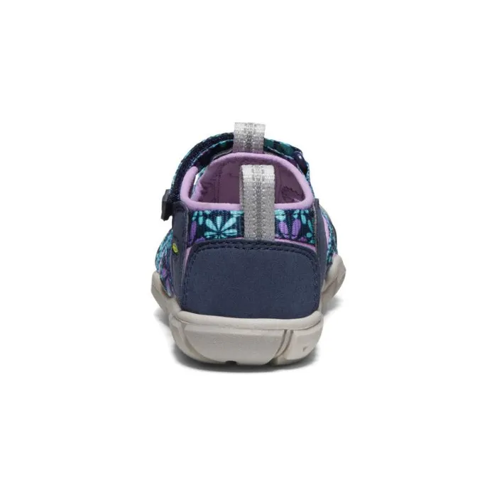 Kids KEEN Sandals Little Kids039 Flower Print Water Sandals 8211 Seacamp II CNX Kids KEEN Sandals Little Kids039 Flower Print Water Sandals 8211 Seacamp II CNX