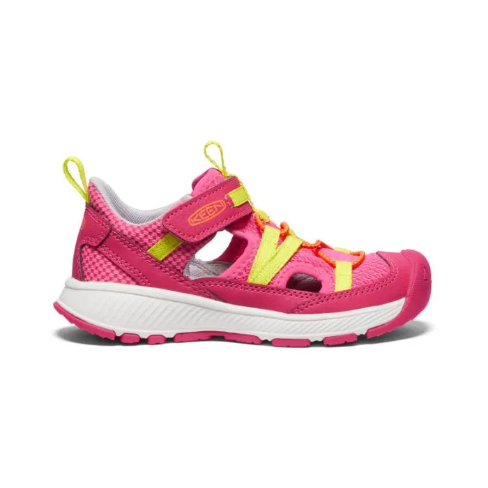 Kids KEEN Sandals Little Kids039 Motozoa Sandal