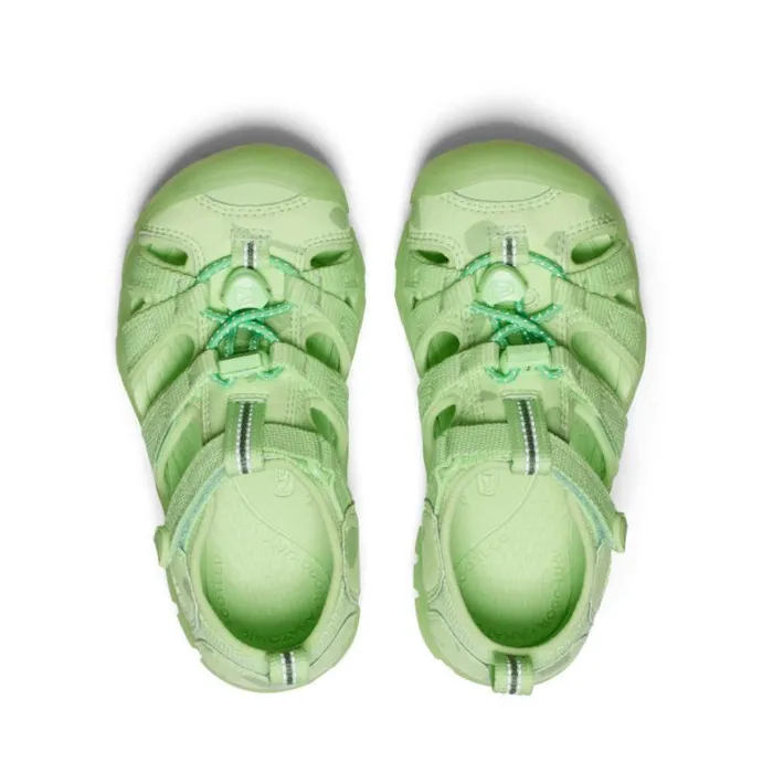 Kids KEEN Sandals Little Kids039 Seacamp II CNX Paradise Sandal Kids KEEN Sandals Little Kids039 Seacamp II CNX Paradise Sandal