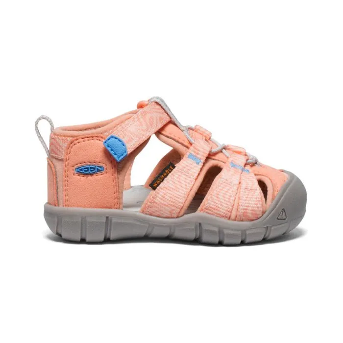 Kids KEEN Sandals Toddlers039 Seacamp II CNX