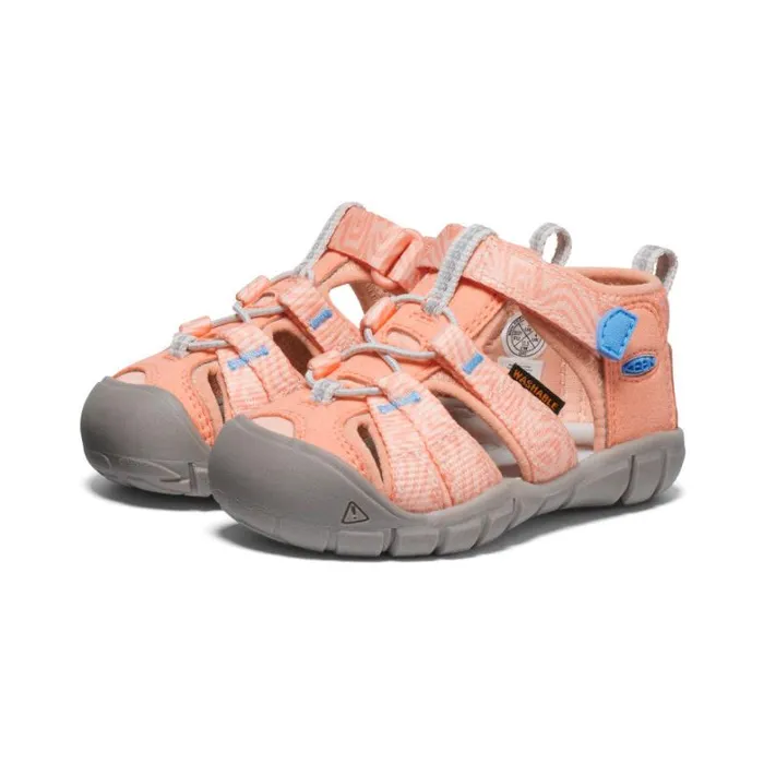 Kids KEEN Sandals Toddlers039 Seacamp II CNX Kids KEEN Sandals Toddlers039 Seacamp II CNX