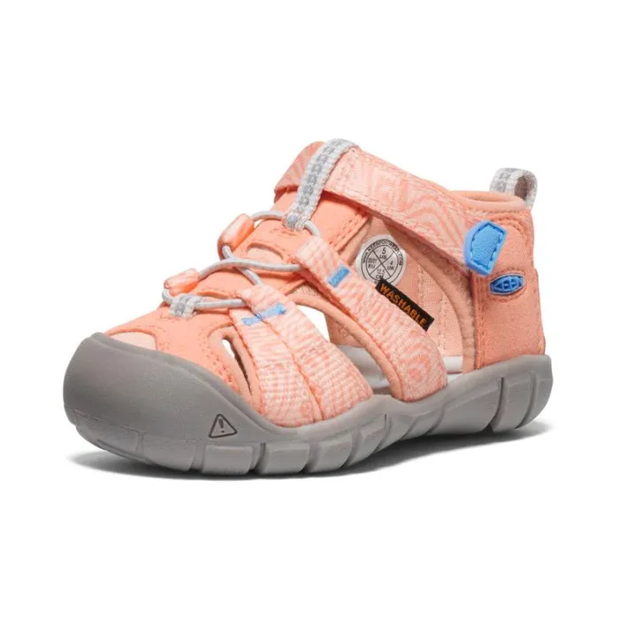 Kids KEEN Sandals Toddlers039 Seacamp II CNX Kids KEEN Sandals Toddlers039 Seacamp II CNX