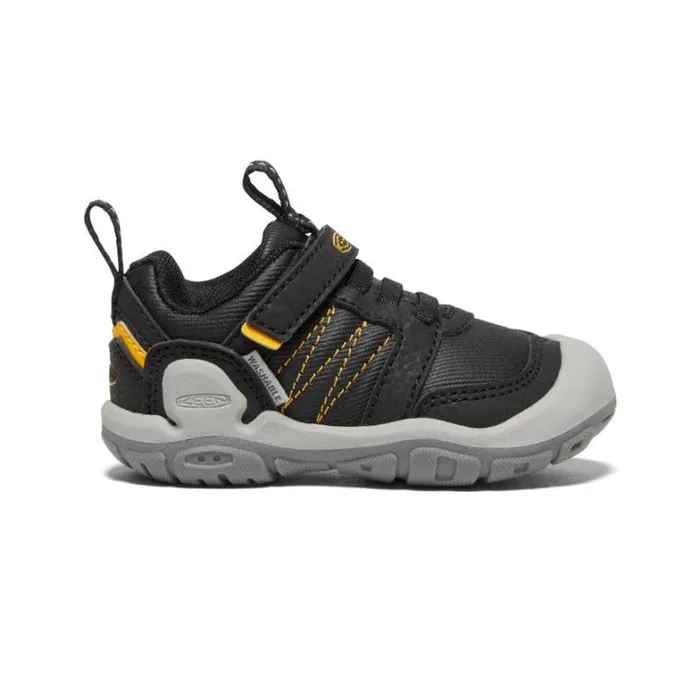 Kids KEEN Toddler Knotch Peak Sneaker For Toddlers