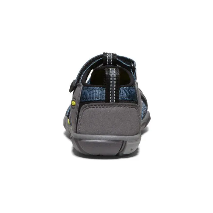 Kids KEEN Water Little Kids039 Grey Water Sandals 8211 Seacamp II CNX Kids KEEN Water Little Kids039 Grey Water Sandals 8211 Seacamp II CNX