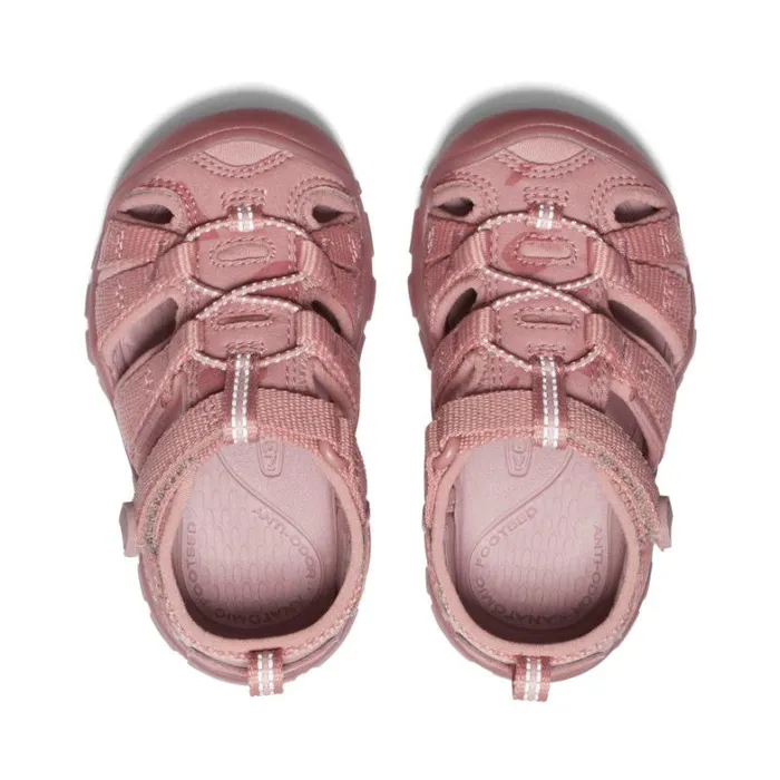 Kids KEEN Water Toddlers039 Seacamp II CNX Dark Rose Sandal Kids KEEN Water Toddlers039 Seacamp II CNX Dark Rose Sandal