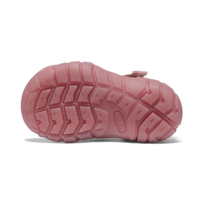 Kids KEEN Water Toddlers039 Seacamp II CNX Dark Rose Sandal Kids KEEN Water Toddlers039 Seacamp II CNX Dark Rose Sandal