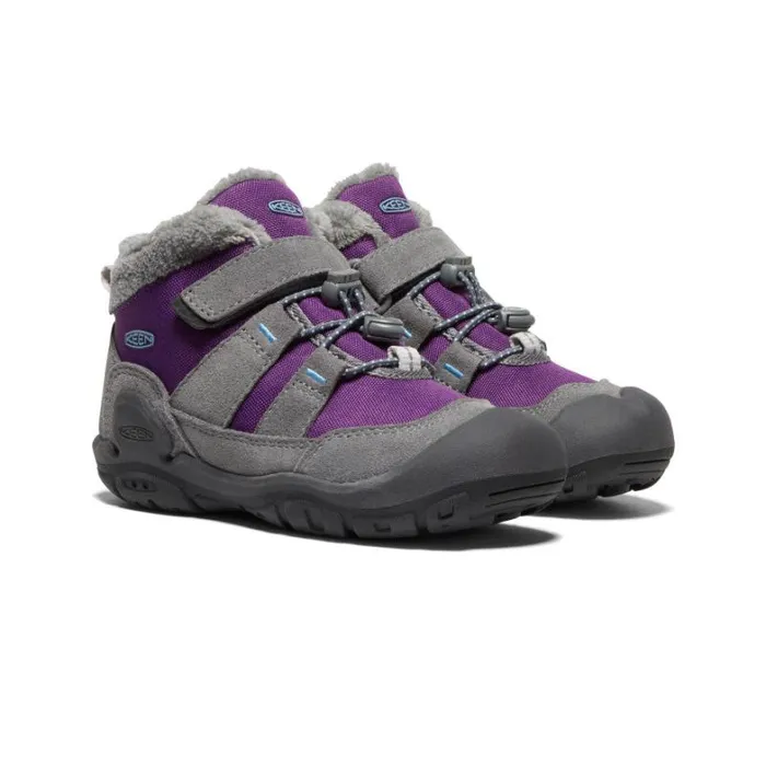 Kids KEEN Winter Little Kids039 Knotch Chukka Shoe Kids KEEN Winter Little Kids039 Knotch Chukka Shoe