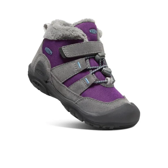Kids KEEN Winter Little Kids039 Knotch Chukka Shoe Kids KEEN Winter Little Kids039 Knotch Chukka Shoe