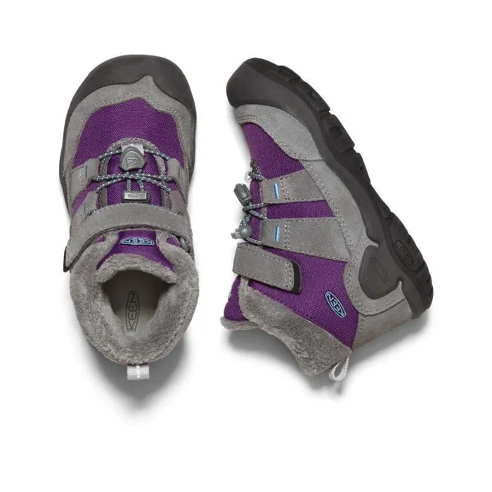 Kids KEEN Winter Little Kids039 Knotch Chukka Shoe Kids KEEN Winter Little Kids039 Knotch Chukka Shoe