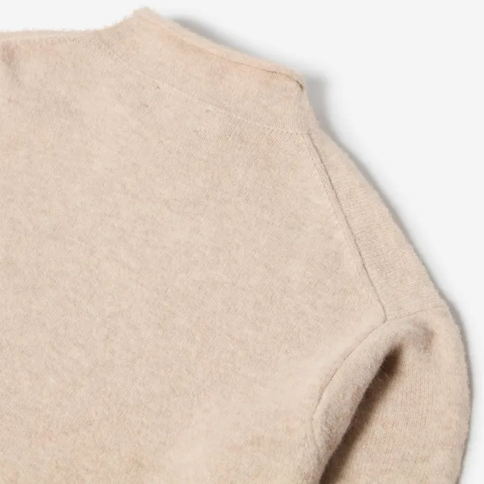 Knitwear Men Oliver Sweeney Hyde Biscotto Knitwear Men Oliver Sweeney Hyde Biscotto