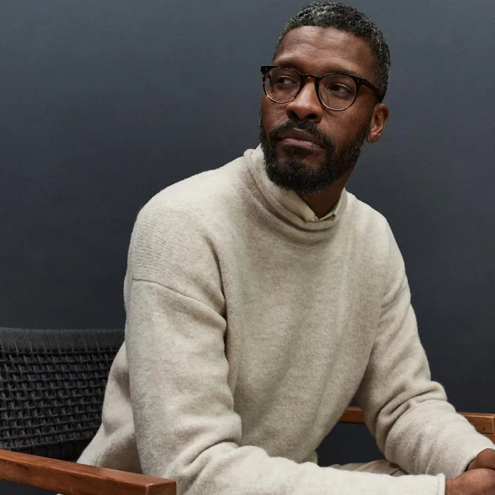 Knitwear Men Oliver Sweeney Hyde Biscotto Knitwear Men Oliver Sweeney Hyde Biscotto