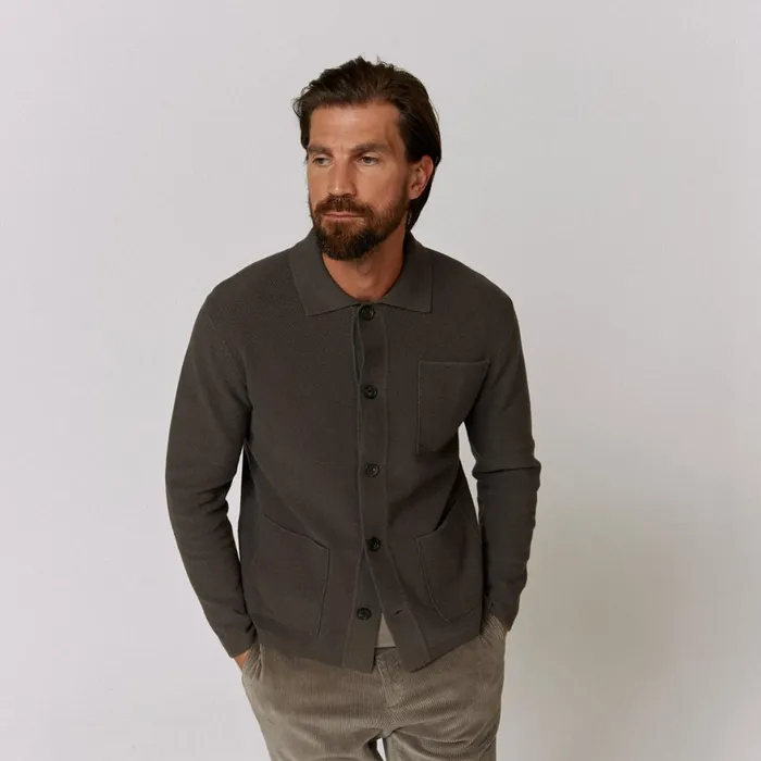 Knitwear Men Oliver Sweeney Kingsbridge Mole Knitwear Men Oliver Sweeney Kingsbridge Mole