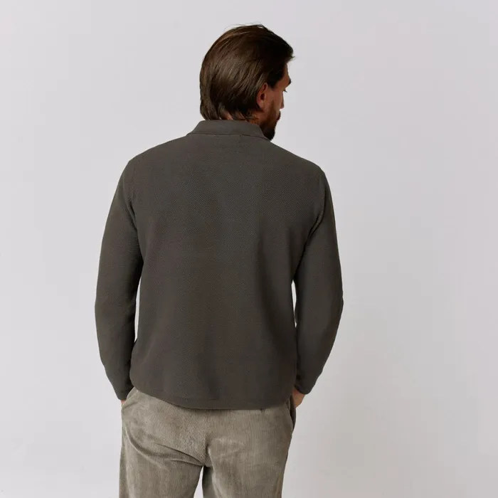 Knitwear Men Oliver Sweeney Kingsbridge Mole Knitwear Men Oliver Sweeney Kingsbridge Mole
