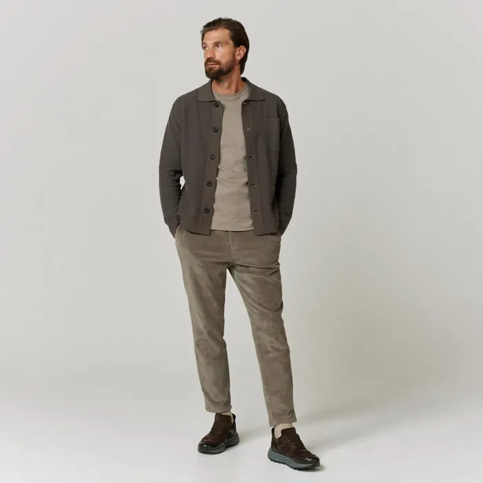Knitwear Men Oliver Sweeney Kingsbridge Mole Knitwear Men Oliver Sweeney Kingsbridge Mole