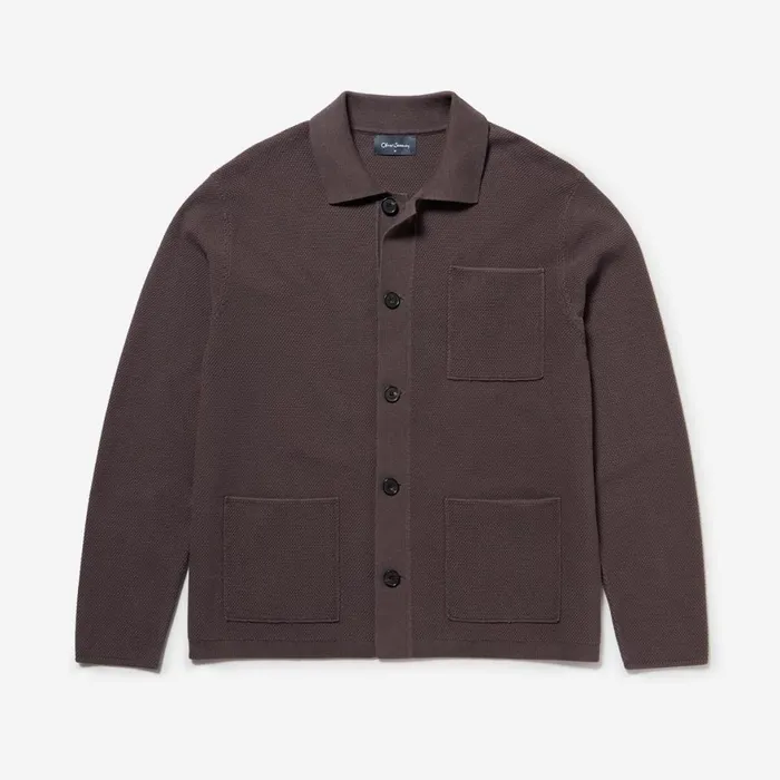 Knitwear Men Oliver Sweeney Kingsbridge Mole Knitwear Men Oliver Sweeney Kingsbridge Mole