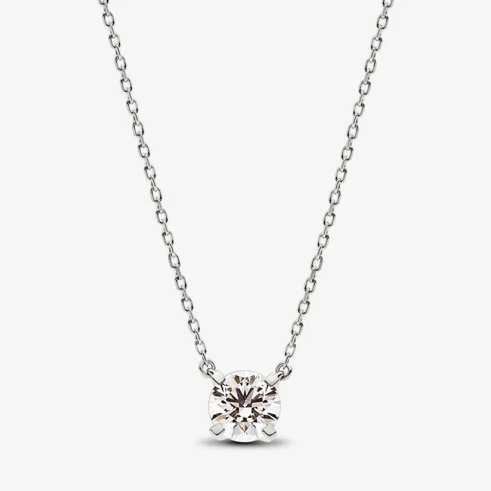 LabGrown Diamond Earrings Women Pandora Online Era14k White Gold Labgrown Diamond Pendant Necklace AndEarring Set LabGrown Diamond Earrings Women Pandora Online Era14k White Gold Labgrown Diamond Pendant Necklace AndEarring Set