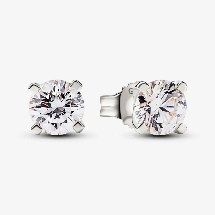 LabGrown Diamond Earrings Women Pandora Online Era14k White Gold Labgrown Diamond Pendant Necklace AndEarring Set LabGrown Diamond Earrings Women Pandora Online Era14k White Gold Labgrown Diamond Pendant Necklace AndEarring Set