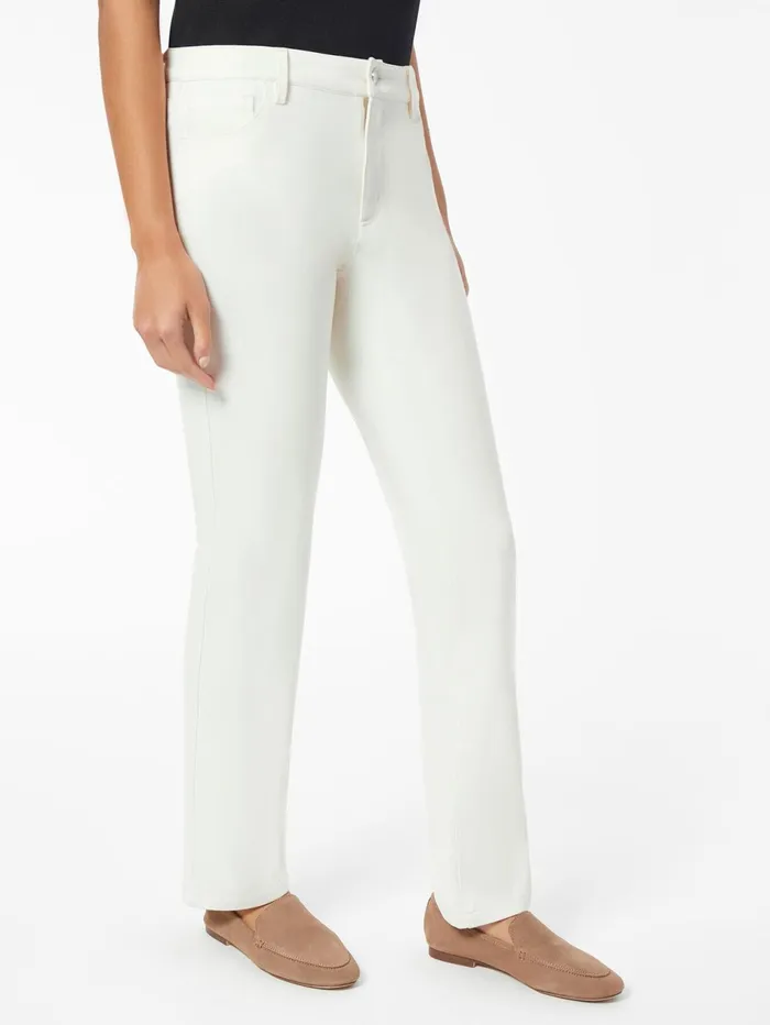 Lexington StraightLeg Compression Pant Women Jones New York Pants and Skirts Lexington StraightLeg Compression Pant Women Jones New York Pants and Skirts