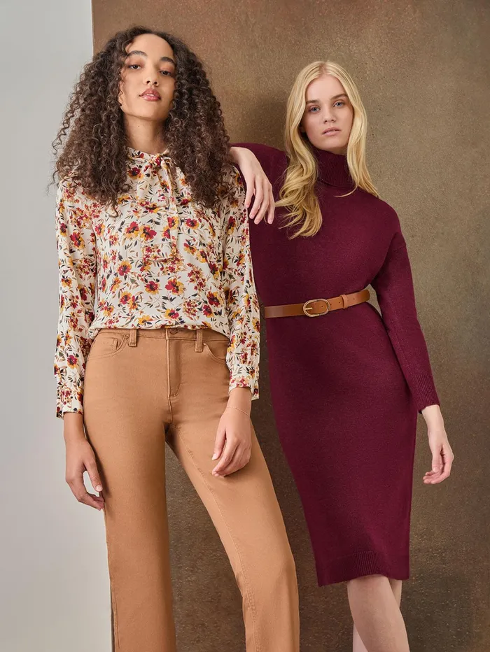 Lexington Straight Leg Jeans Caramel Women Jones New York Straight Leg Jeans Lexington Straight Leg Jeans Caramel Women Jones New York Straight Leg Jeans