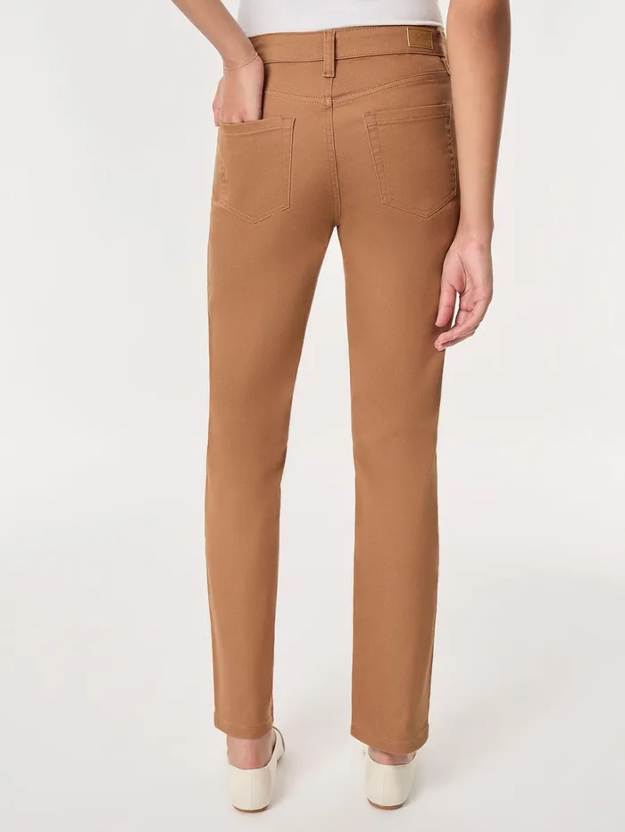 Lexington Straight Leg Jeans Caramel Women Jones New York Straight Leg Jeans Lexington Straight Leg Jeans Caramel Women Jones New York Straight Leg Jeans