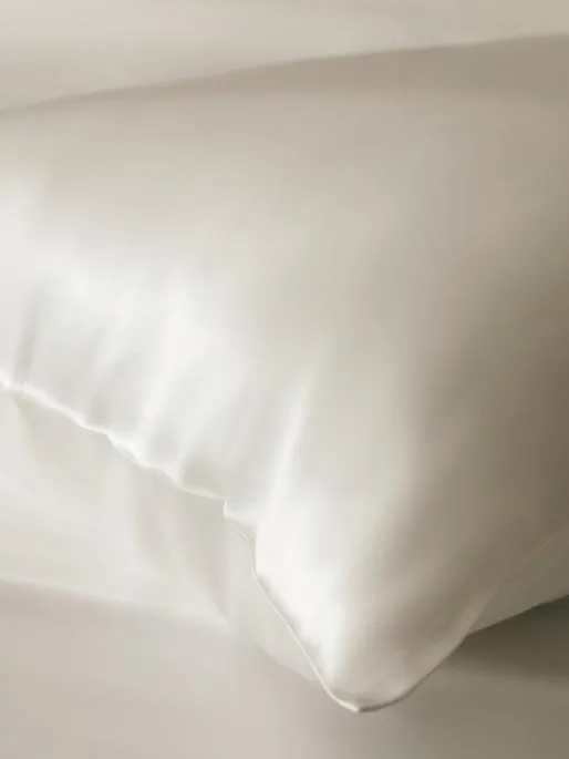 Lilysilk 2Pack 22 Momme Terse Envelope Silk Pillowcase Home Silk Pillowcases