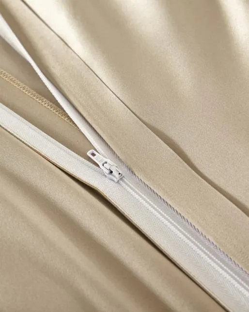 Lilysilk 25 Momme Seamless Luxury Bedding Sets Home Silk Bedding Sets