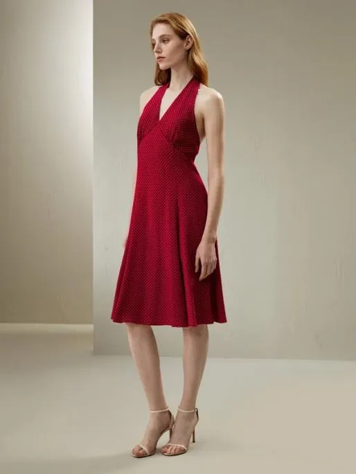 Lilysilk Cowl Neck Dress 8211 Luxurious And Elegant Silk Dresses Women Jumpsuits Dresses