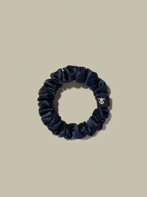 Lilysilk Soft Silk Small Scrunchie Women Silk Scrunchies
