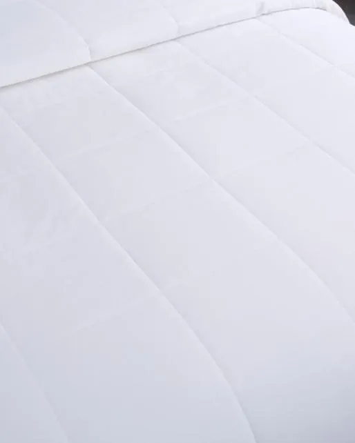Lilysilk Washable Cotton Covered Silk Comforter Home Pillows Comforters