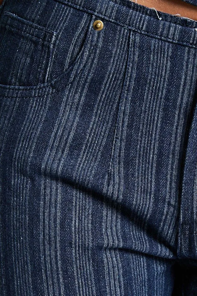Lioness 8211 Charismatic Jean In Dark Denim Women Showpo Jeans