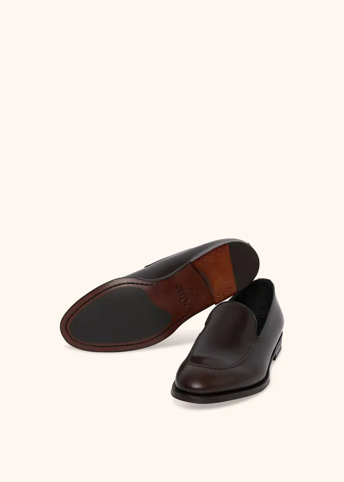 LOAFER CALFSKIN Men Kiton Shoes LOAFER CALFSKIN Men Kiton Shoes