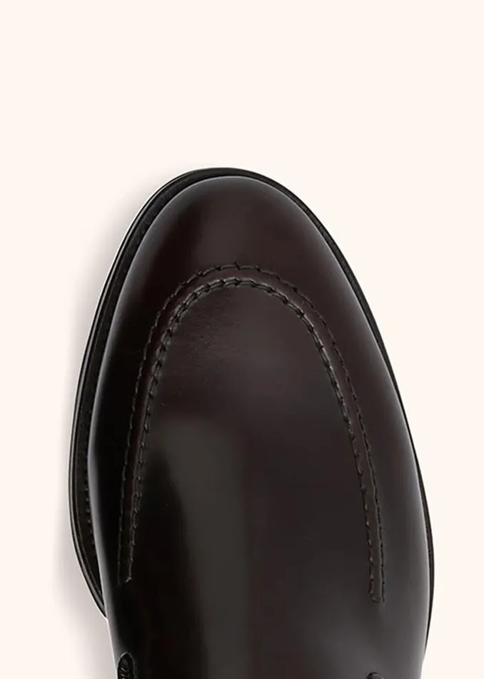 LOAFER CALFSKIN Men Kiton Shoes LOAFER CALFSKIN Men Kiton Shoes