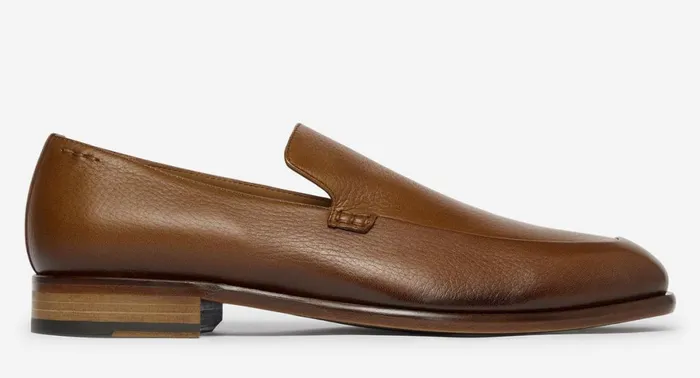 Loafers Men Oliver Sweeney Belcastro Tan