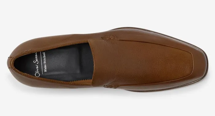 Loafers Men Oliver Sweeney Belcastro Tan Loafers Men Oliver Sweeney Belcastro Tan