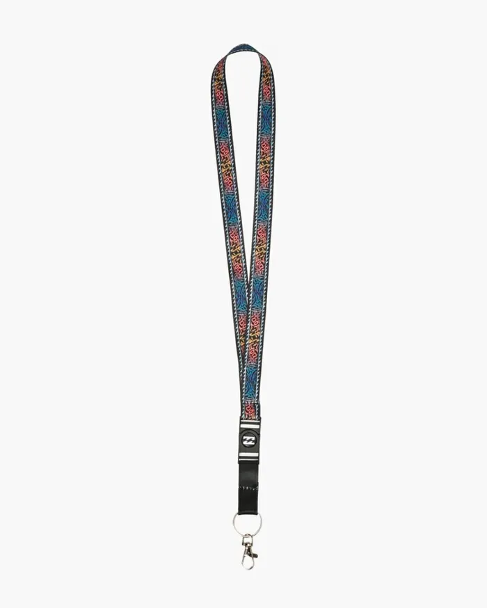 Looper Lanyard Stealth MenKids Billabong Belts