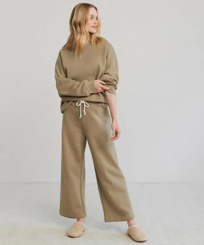 Lounge and Sweatshirts Women Jenni Kayne Marina Sweatshirt Hazel