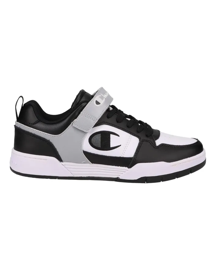 Men039S Arena Lo Cb Shoes Blackwhitesilverstone Men Champion Court