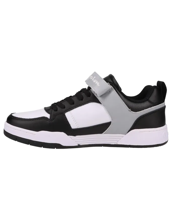 Men039S Arena Lo Cb Shoes Blackwhitesilverstone Men Champion Court