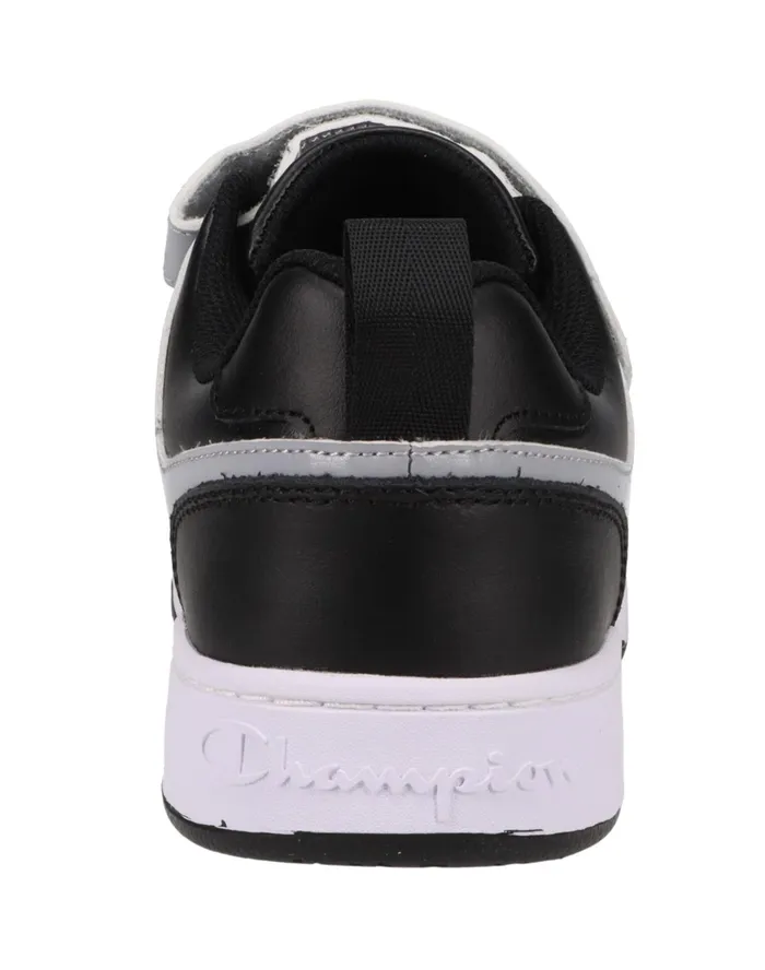 Men039S Arena Lo Cb Shoes Blackwhitesilverstone Men Champion Court