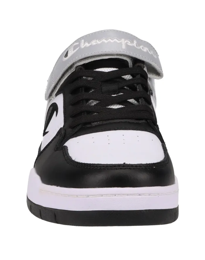 Men039S Arena Lo Cb Shoes Blackwhitesilverstone Men Champion Court